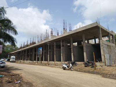 Project Image of 1860.0 - 2550.0 Sq.ft 3 BHK Apartment for buy in Daksh Avlon