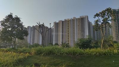 Project Image of 999 Sq.ft 3 BHK Apartment / Flat for sale in Dombivli East for Rs. 10200000