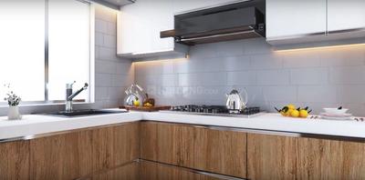 Project Image of 589.0 - 787.0 Sq.ft 2 BHK Apartment for buy in Krishnaja Northcity