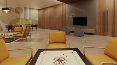 Project Image of 734.64 - 742.06 Sq.ft 3 BHK Apartment for buy in Orchid Valley