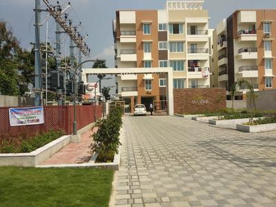 Project Image of 900.0 - 1020.0 Sq.ft 2 BHK Apartment for buy in Urban Tree Superb