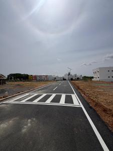 Project Image of 1100.0 - 2000.0 Sq.ft Residential Plot Plot for buy in Sri Vels Avenue