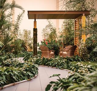 Project Image of 1078.98 - 1693.82 Sq.ft 2 BHK Apartment for buy in Sobha Crescent