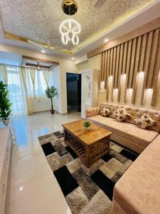 Project Image of 635.0 - 1295.0 Sq.ft 1 BHK Apartment for buy in Redwood Avalon