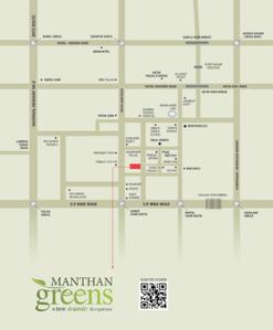 Project Image of 0.0 - 1392.85 Sq.ft 4 BHK Villa for buy in Dhan Manthan Greens