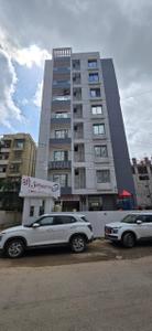 Project Image of 959.28 - 1161.0 Sq.ft 3 BHK Apartment for buy in Surabhi Shree Satyam Galaxy