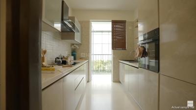 Project Image of 1053 Sq.ft 2 BHK Apartment / Flat for sale in Sector 43 for Rs. 21000000