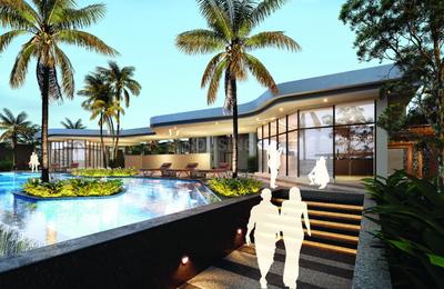 Project Image of 0.0 - 2450.0 Sq.ft 3 BHK Villa for buy in Manglam The Villas