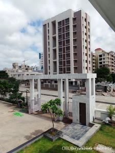 Geras Regent Tower Elevation 2