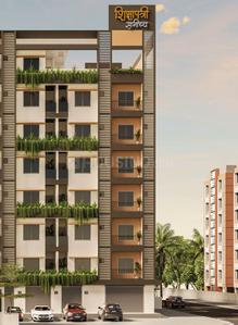 Project Image of 290.73 - 836.46 Sq.ft 1 RK Apartment for buy in Maya Shikshapatri Sanidhya