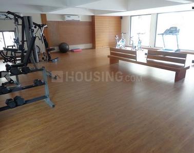 Project Image of 1108 Sq.ft 2 BHK Apartment / Flat for sale in Khokhra for Rs. 4700000