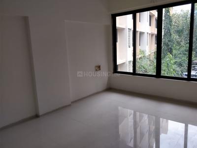 Project Image of 384.92 - 471.35 Sq.ft 1 BHK Apartment for buy in Prarthana Rajkamal Park