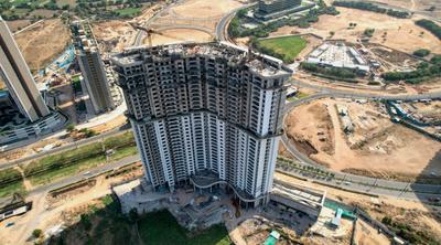 Project Image of 822.0 - 3641.0 Sq.ft Studio Studio Apartment for buy in Kaavyaratna Reva