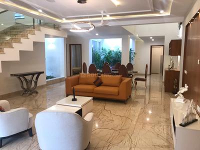 Project Image of 2563.0 - 3914.0 Sq.ft 4 BHK Villa for buy in Raja Woods Parkk