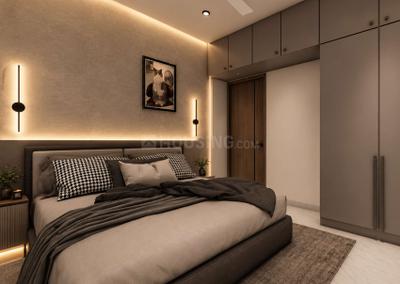 Project Image of 892.0 - 1297.0 Sq.ft 2 BHK Apartment for buy in MP Rue Radiale Ph 1
