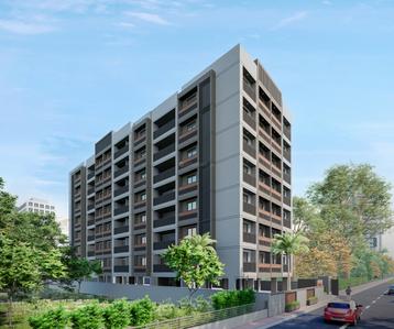 Project Image of 839.8 - 854.12 Sq.ft 3 BHK Apartment for buy in Mango Oasis