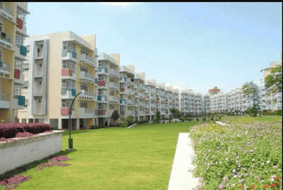 Project Image of 1136.0 - 2227.0 Sq.ft 2 BHK Apartment for buy in Andhra Pradesh APHB Singapore Township