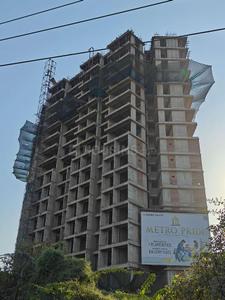 Project Image of 487.0 - 636.0 Sq.ft 1 BHK Apartment for buy in Metro Pride