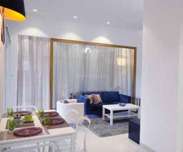 Project Image of 1047.0 - 1724.0 Sq.ft 2 BHK Apartment for buy in Divya Sree Republic Of Whitefield