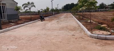 Project Image of 1800.0 - 3150.0 Sq.ft Residential Plot Plot for buy in Vaishnavi Infra And Projects