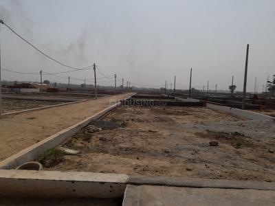Project Image of 540.0 - 900.0 Sq.ft Residential Plot Plot for buy in NXT VIP Homes