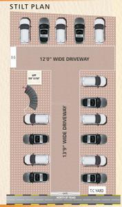 Project Image of 1175.0 - 1585.0 Sq.ft 2 BHK Apartment for buy in Arunodaya Platinum
