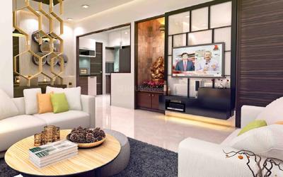 Project Image of 612.02 - 969.69 Sq.ft 2 BHK Apartment for buy in Swagat Pelican
