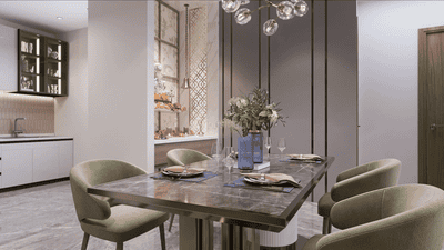Project Image of 498.58 - 938.4 Sq.ft 2 BHK Apartment for buy in Meriton Heights