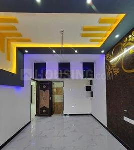 Project Image of 550.0 - 1800.0 Sq.ft 1 BHK Villa for buy in Om Murugan Luxury Individual Villa II