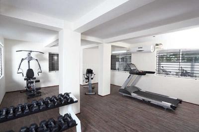 Project Image of 903.0 - 1447.0 Sq.ft 2 BHK Apartment for buy in Malles Alankar