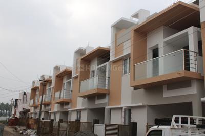 Project Image of 1017.0 - 2020.0 Sq.ft 2 BHK Villa for buy in ABI Vetri Velava Nagar