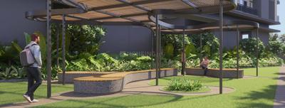 Project Image of 2251.16 - 3331.0 Sq.ft 3 BHK Apartment for buy in NSL Luxoria