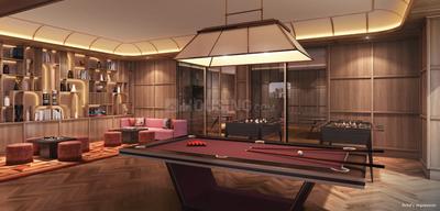 Project Image of 3831.95 - 5446.0 Sq.ft 4 BHK Apartment for buy in Lodha Cullinan