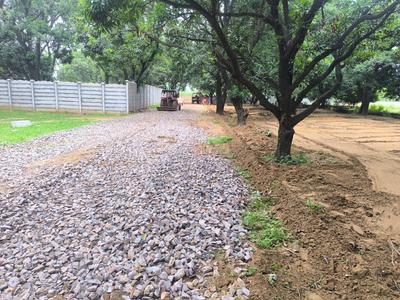 Project Image of 4500.0 - 45000.0 Sq.ft Residential Plot Plot for buy in Evergreen Villas