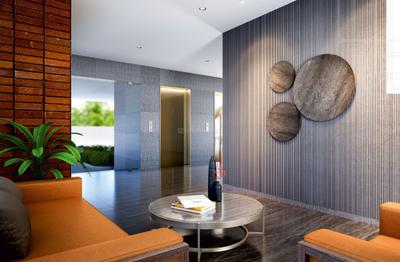 Project Image of 1103.52 - 1133.44 Sq.ft 3 BHK Apartment for buy in Adyah Aarna One