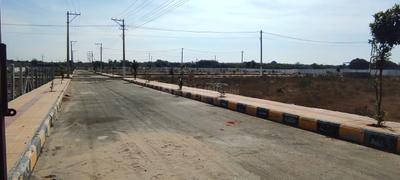 Project Image of 1350.0 - 2700.0 Sq.ft Residential Plot Plot for buy in Rainbow County