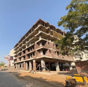 Project Image of 1069.26 - 1733.4 Sq.ft 2 BHK Apartment for buy in Viaans Radiant