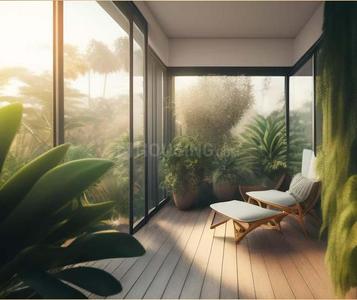 Project Image of 1416.0 - 1964.0 Sq.ft 3 BHK Apartment for buy in Siddhi The City Park