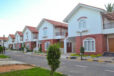 Project Image of 1875.0 - 2625.0 Sq.ft 3 BHK Villa for buy in Elysium Villa Park