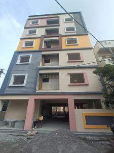 Gallery Cover Pic of SLV Elite Apartment