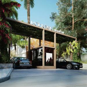 Ram Mountain Shadow Phase I Elevation 1