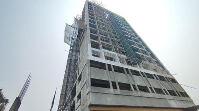 Project Image of 365.33 - 585.99 Sq.ft 1 BHK Apartment for buy in Bhagwati Elysia IV