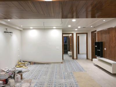 Project Image of 1800.0 - 2700.0 Sq.ft 3 BHK Builder Floor for buy in Mehta Luxury Homes