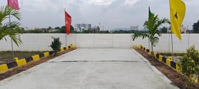 Project Image of 750.0 - 1200.0 Sq.ft Residential Plot Plot for buy in D R GBM Garden