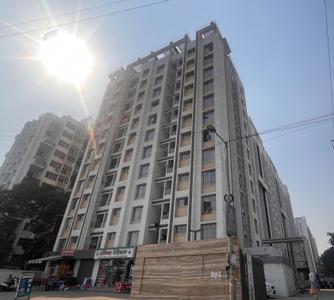 Project Image of 1204 Sq.ft 2 BHK Apartment / Flat for sale in Moshi for Rs. 9000000