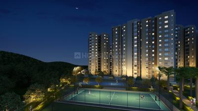 Project Image of 964.0 - 1313.0 Sq.ft 2.5 BHK Apartment for buy in Shriram Park 63 Phase 2B