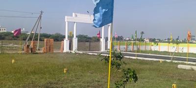 Project Image of 805.0 - 1461.0 Sq.ft Residential Plot Plot for buy in Aandal Avenue