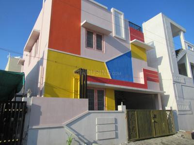 Project Image of 1017.0 - 2020.0 Sq.ft 2 BHK Villa for buy in ABI Vetri Velava Nagar