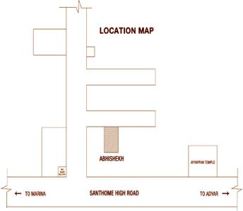 Project Image of 1420.0 - 1522.0 Sq.ft 3 BHK Apartment for buy in Colorhomes Abhishekh