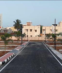 Project Image of 804.0 - 1969.0 Sq.ft Residential Plot Plot for buy in Sambaha Signature Enclave